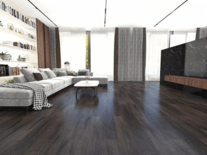 Coffee Oak
