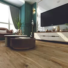 wild breathe floor scene