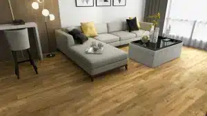 Weathered Wood