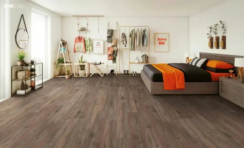 CoreLogic Easy Street carpet in Winding Brook
