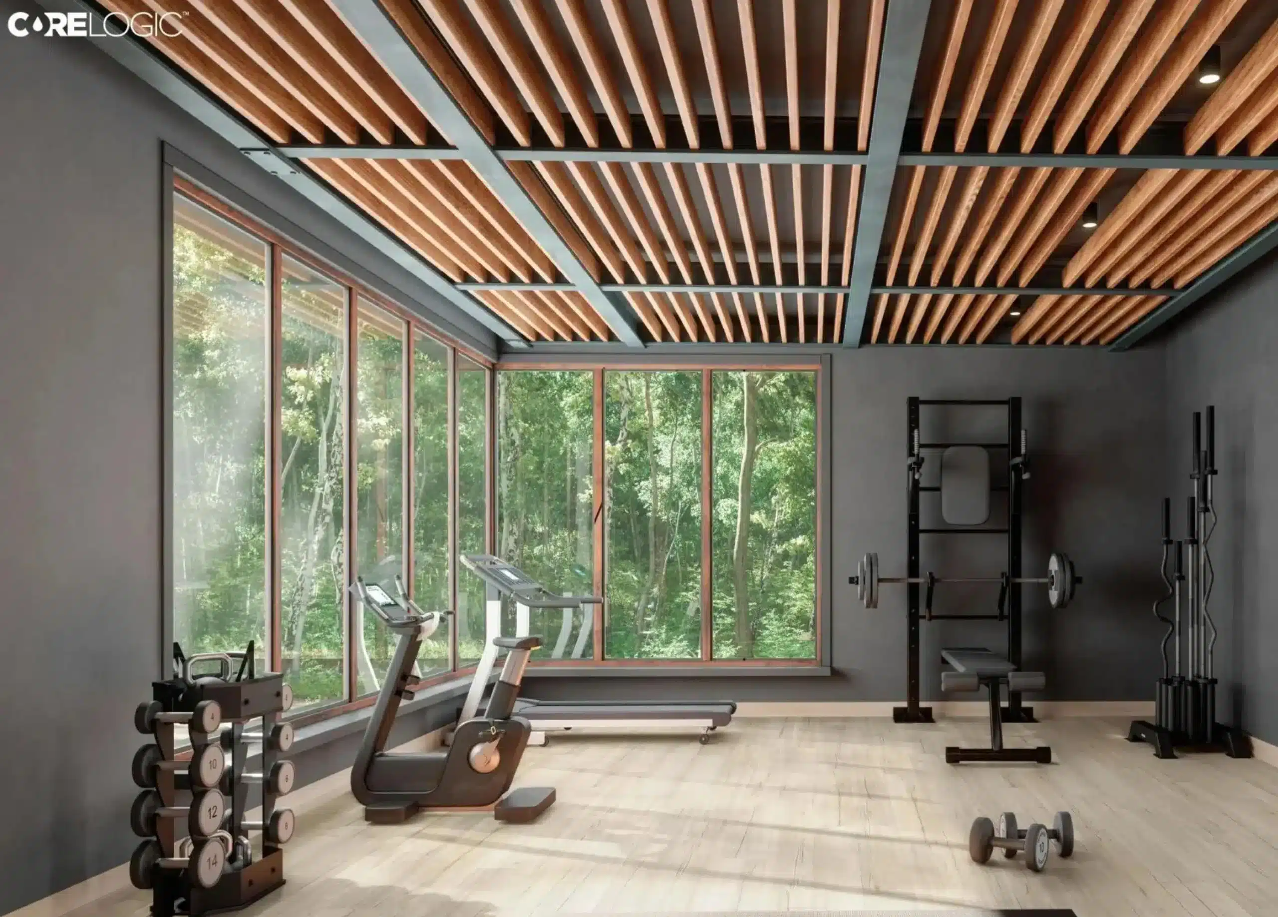 luxfloor plus
