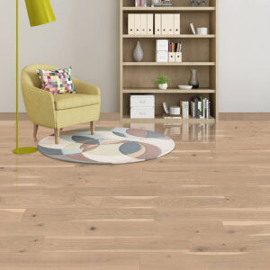 Antique Oak