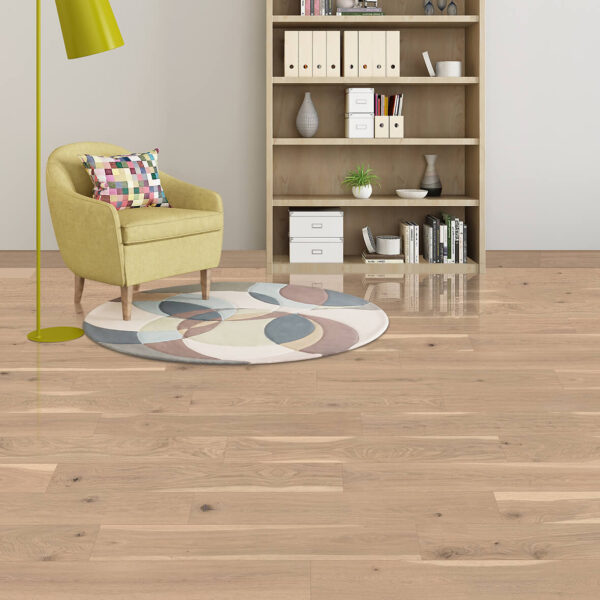 Antique Oak
