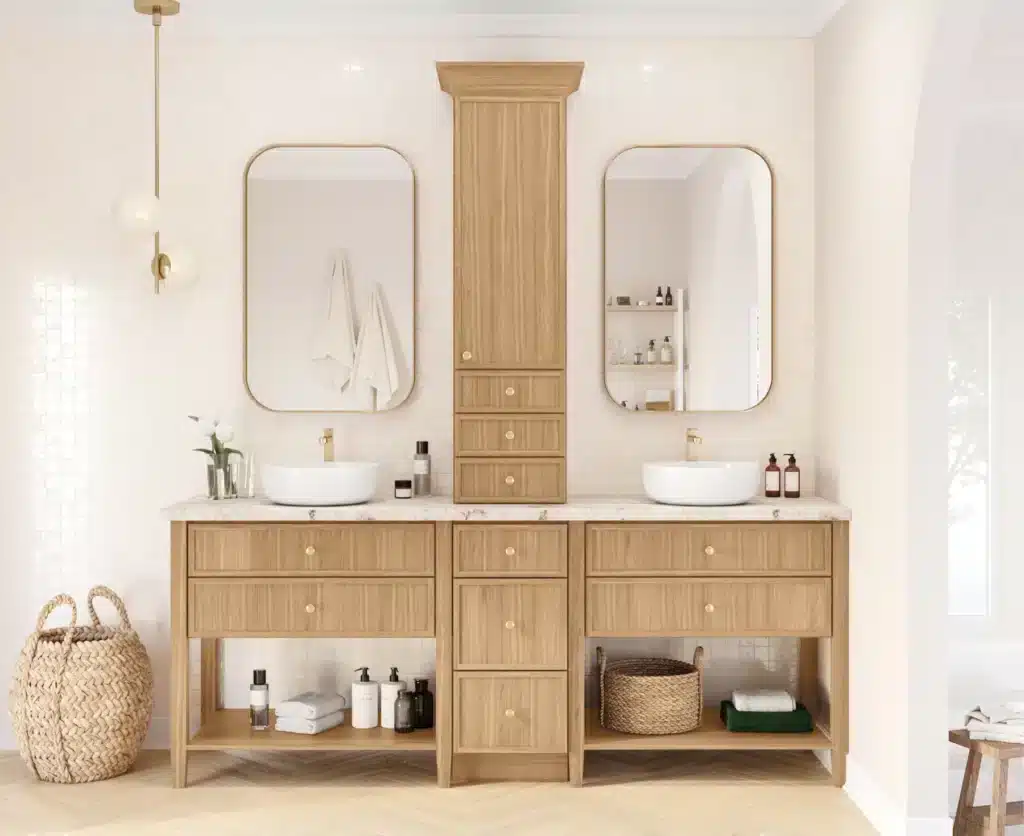 Oslo Premier Series Cabinet Sample