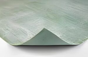 Underlayment